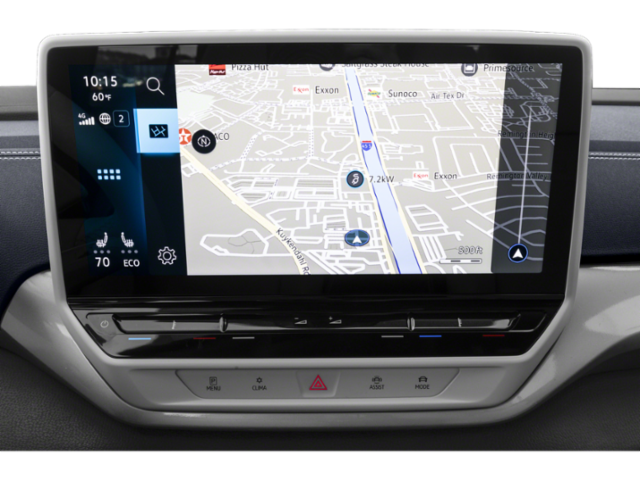 2025 Volkswagen ID.4 Pro S photo 10