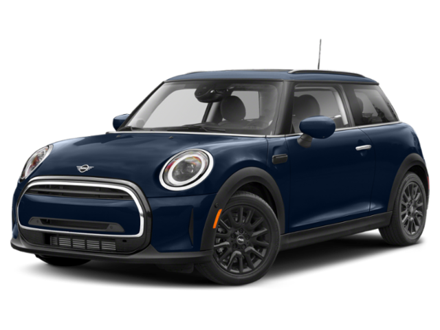 2023 MINI Hardtop 2 Door John Cooper Works's photo