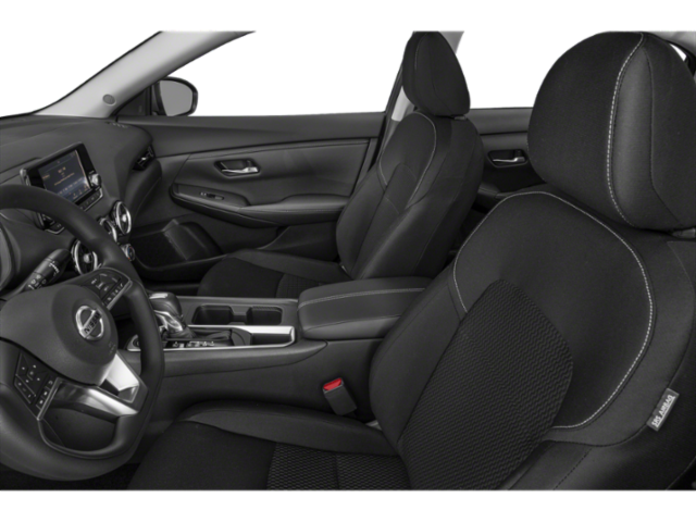 2022 Nissan Sentra SV photo 10