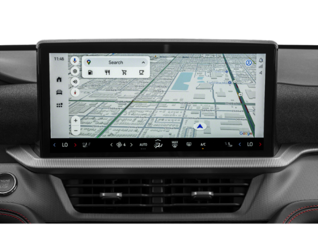 2026 Ford Explorer ST-Line photo 12