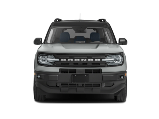 2023 Ford Bronco Sport Outer Banks photo 3