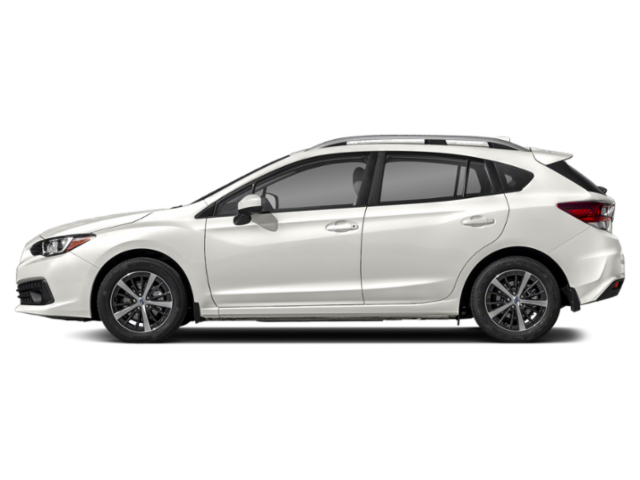 2022 Subaru Impreza Premium photo 2