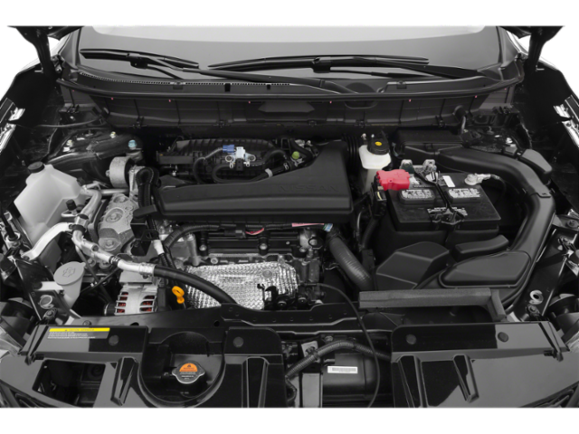 2015 NISSAN ROGUE - Image 11