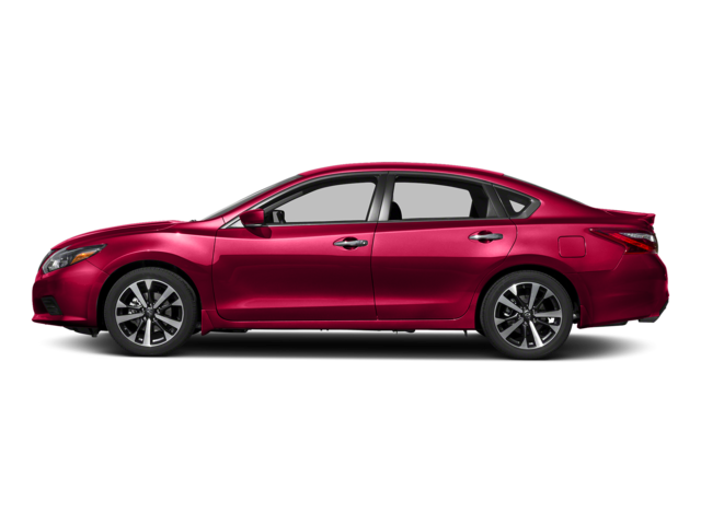2017 Nissan Altima 2.5 SR photo 3