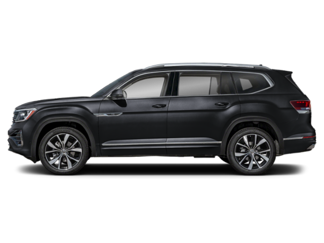 2025 Volkswagen Atlas SEL Premium R-Line photo 2