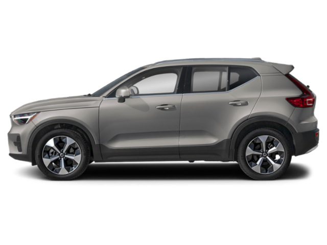 2025 Volvo XC40 Core photo 3