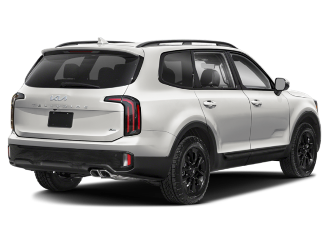 2025 Kia Telluride SX Prestige X-Pro photo 2