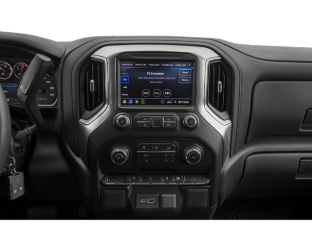2020 Chevrolet Silverado 1500 LT photo 6