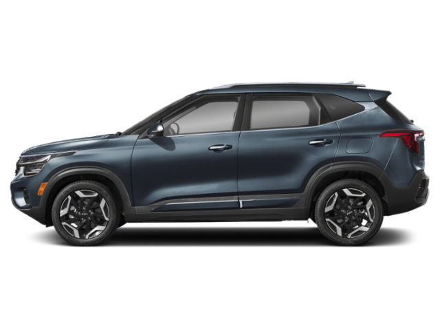 2026 Kia Seltos SX photo 3