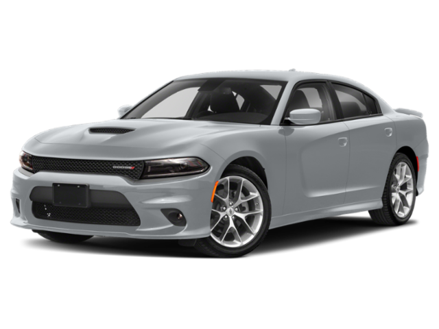 2022 Dodge Charger R/T's photo