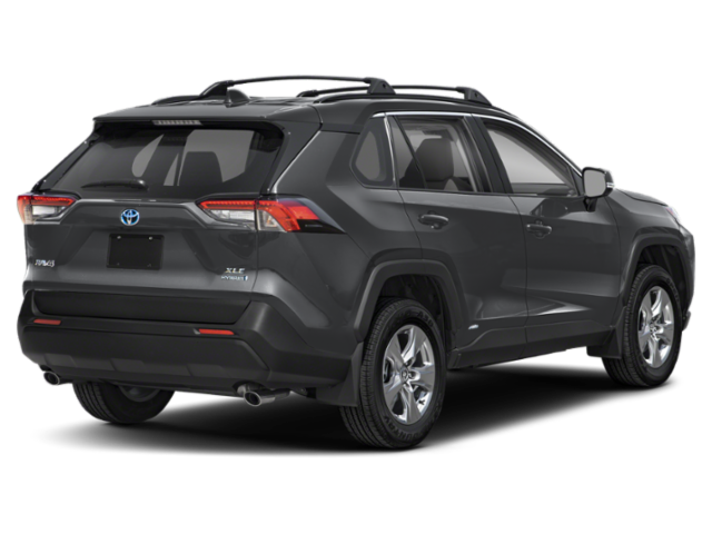 Used 2025 Toyota RAV4 XLE with VIN 4T3RWRFV0SU168913 for sale in Northfield, Minnesota