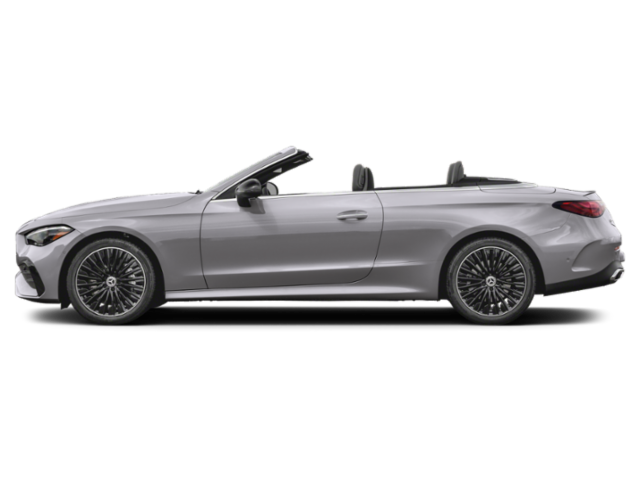 2026 Mercedes Benz CLE 53 AMG 4MATIC photo 2