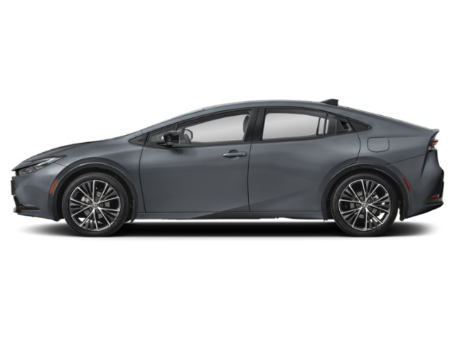 2026 Toyota Prius XLE photo 3
