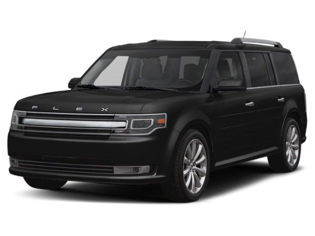 2015 Ford Flex