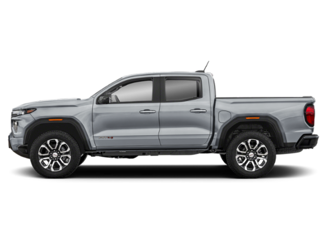 2026 Gmc Canyon AT4 photo 3