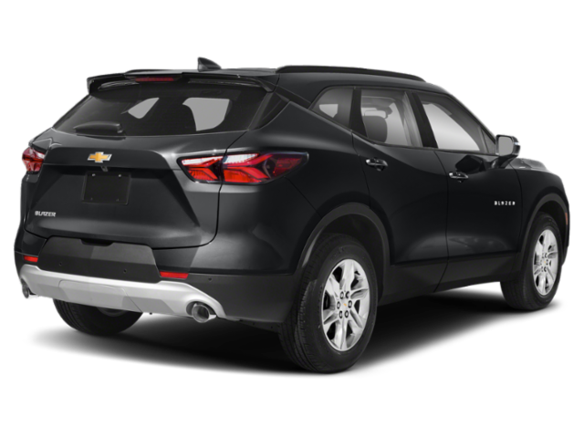 2020 Chevrolet Blazer 2LT photo 7