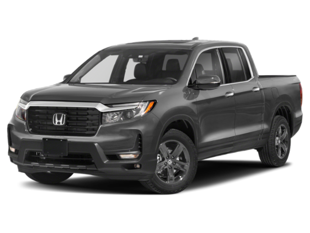 2022 Honda Ridgeline RTL-E's photo