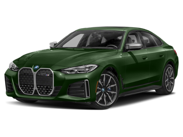 2024 BMW i4 40's photo