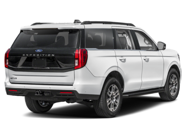 2026 Ford Expedition photo 2