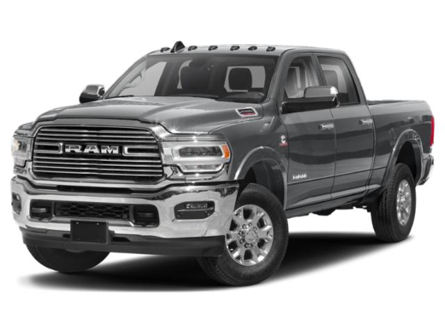 2020 RAM Ram 2500 Pickup