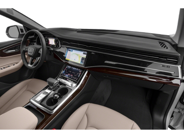 2019 Audi Q8 Premium Plus photo 15
