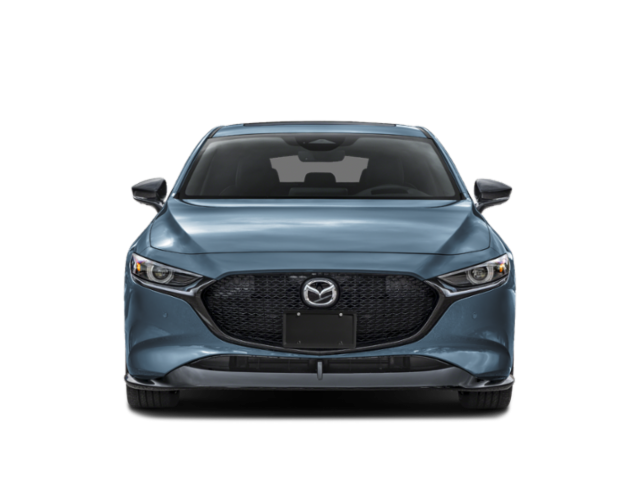 2026 Mazda Mazda3 Hatchback 2.5 Turbo Premium Plus photo 4