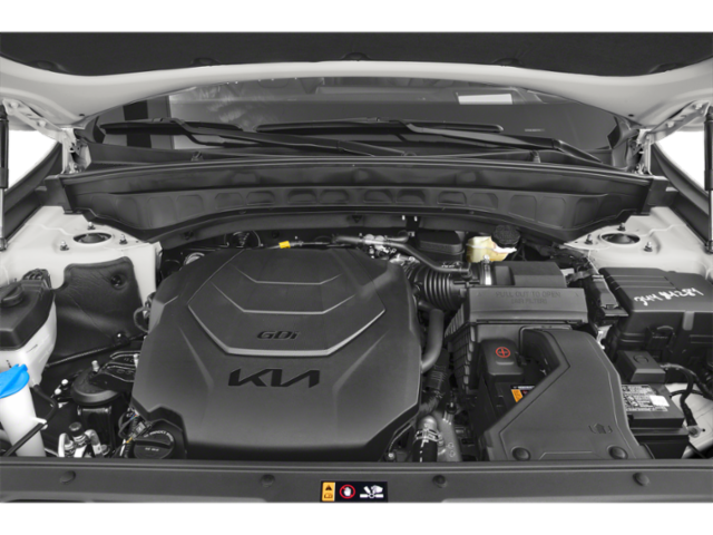 2024 Kia Telluride SX X-Line Prestige X-Pro photo 9