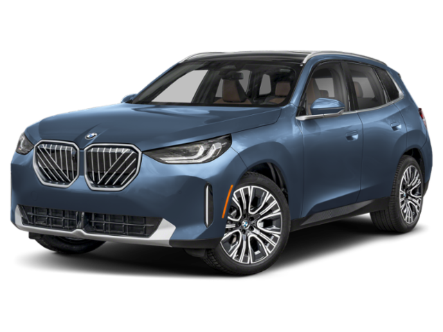 2025 BMW X3 30's photo