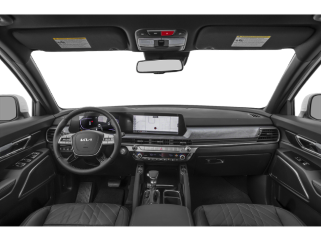 2025 Kia Telluride X-Line EX X-Pro photo 5