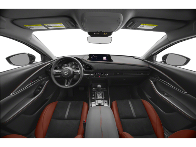 2024 Mazda CX-30 2.5 Carbon Turbo photo 5