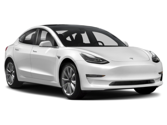 2019 Tesla Model 3 Performance photo 3