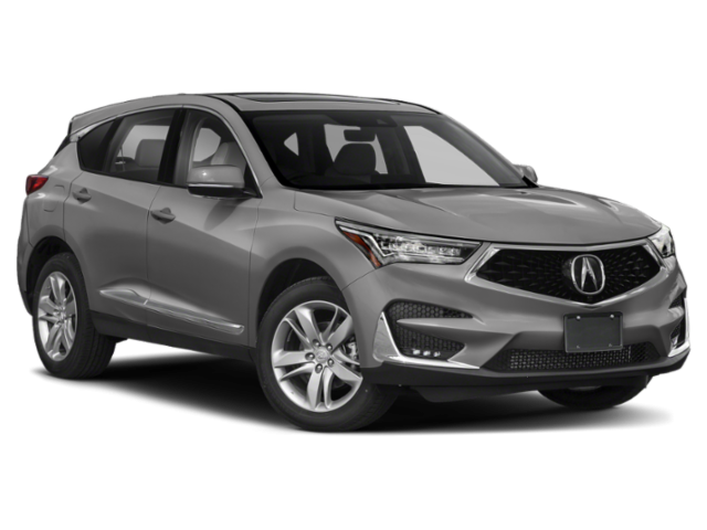 2021 Acura RDX Advance Package's photo