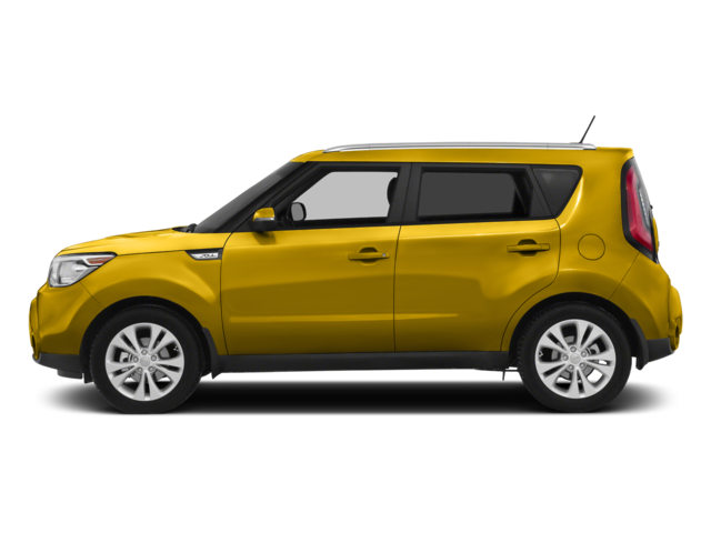 2016 Kia Soul Exclaim photo 8