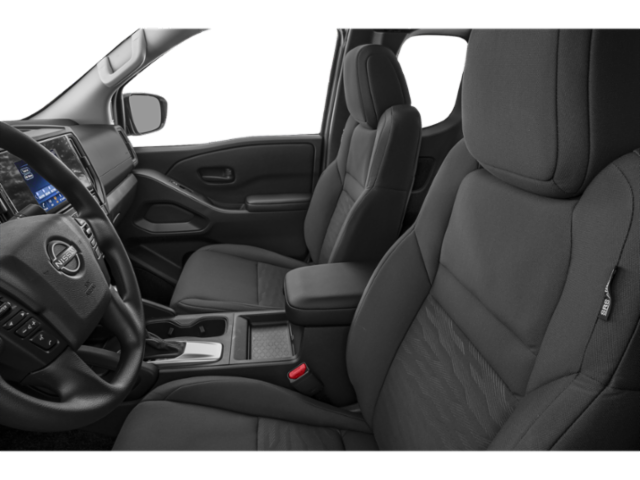 2026 Nissan Frontier S photo 6