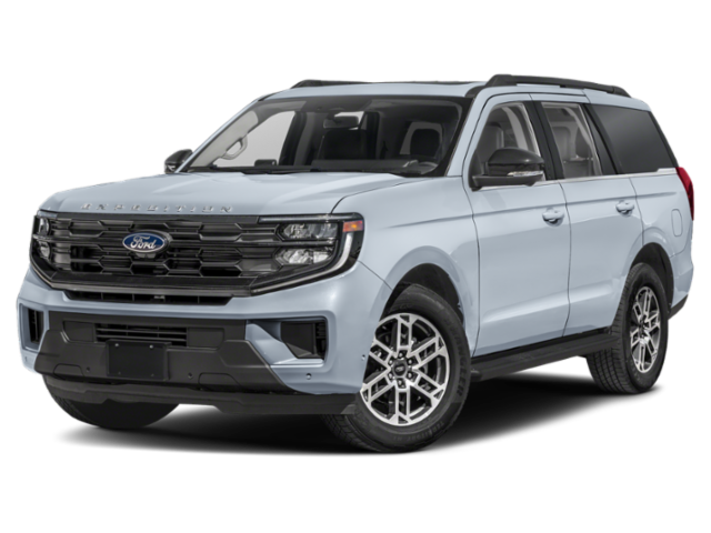 2025 Ford Expedition photo 21
