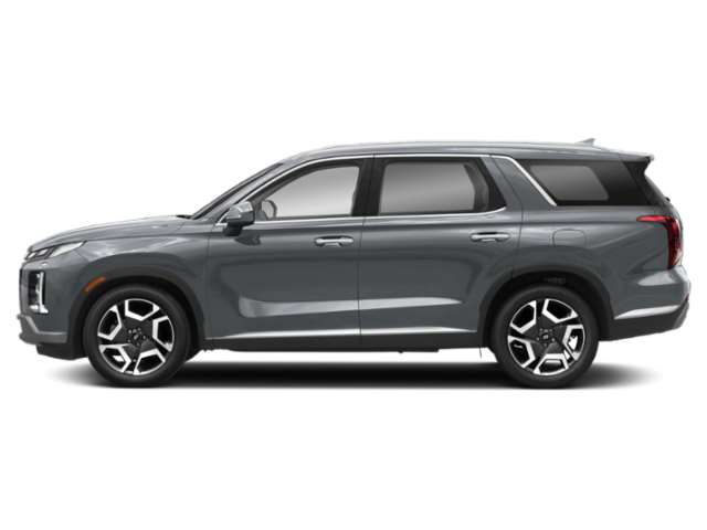 2024 Hyundai Palisade Limited photo 2