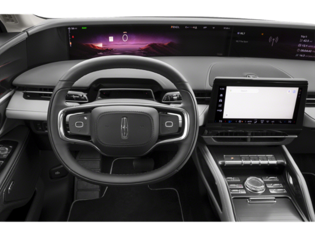 2024 LINCOLN NAUTILUS - Image 4