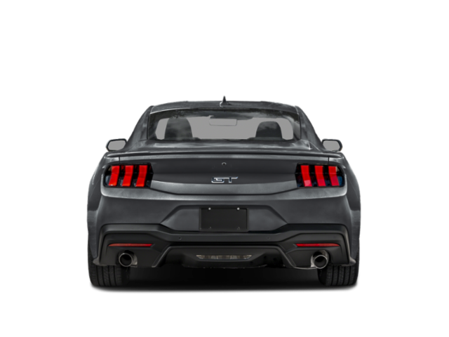 2024 Ford Mustang GT Premium photo 4