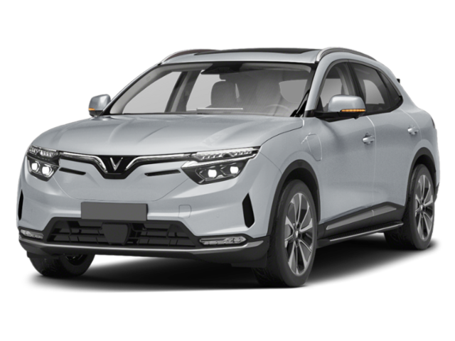 2025 VinFast VF 8 Plus's photo