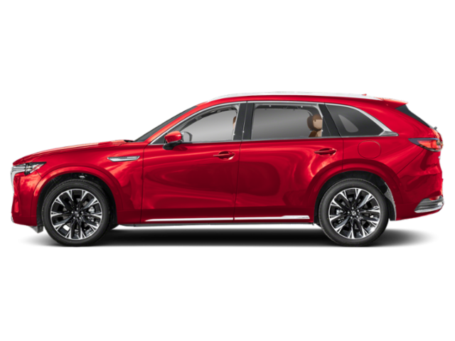 2026 Mazda CX-90 Premium Plus photo 2