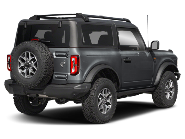 2025 FORD BRONCO - Image 2