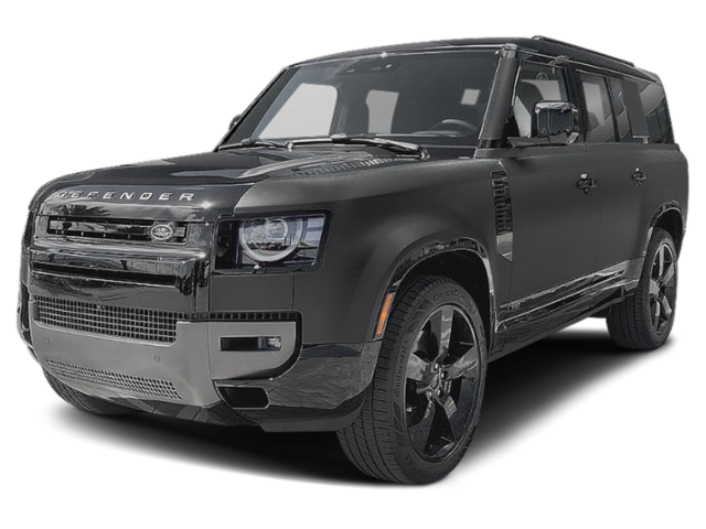 2026 Land Rover Defender S