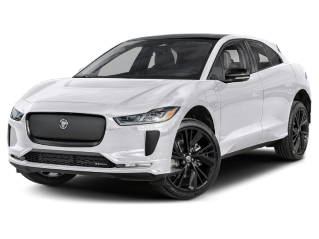 2024 Jaguar I-PACE R-Dynamic HSE's photo