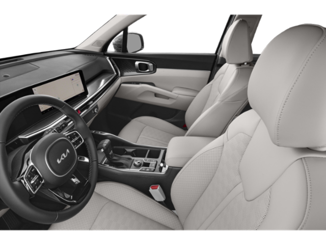 2026 Kia Sorento EX photo 8