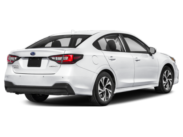 2025 Subaru Legacy Premium photo 7