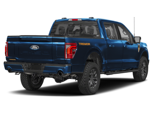 2025 Ford F-150 Tremor photo 2