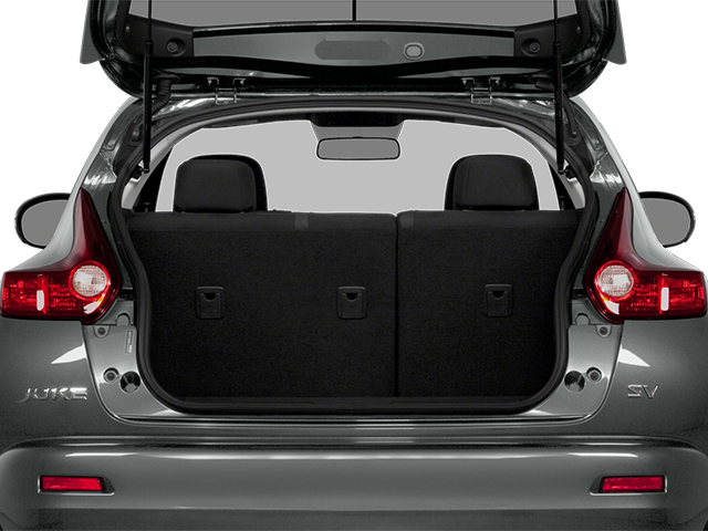 2014 Nissan Juke SL photo 2