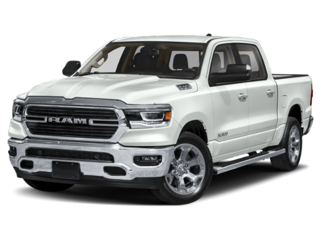 2021 RAM Ram 1500 Pickup Laramie's photo