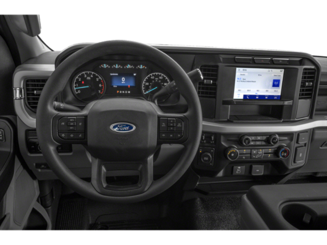 2025 Ford F-250 XL photo 4