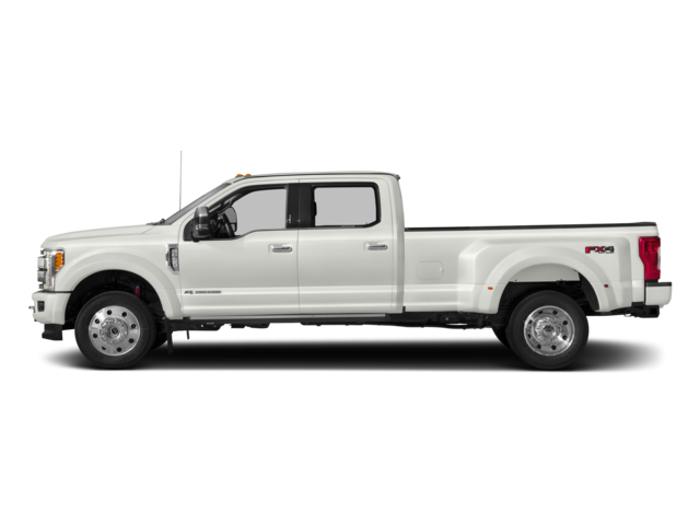 2017 Ford F-450 photo 3